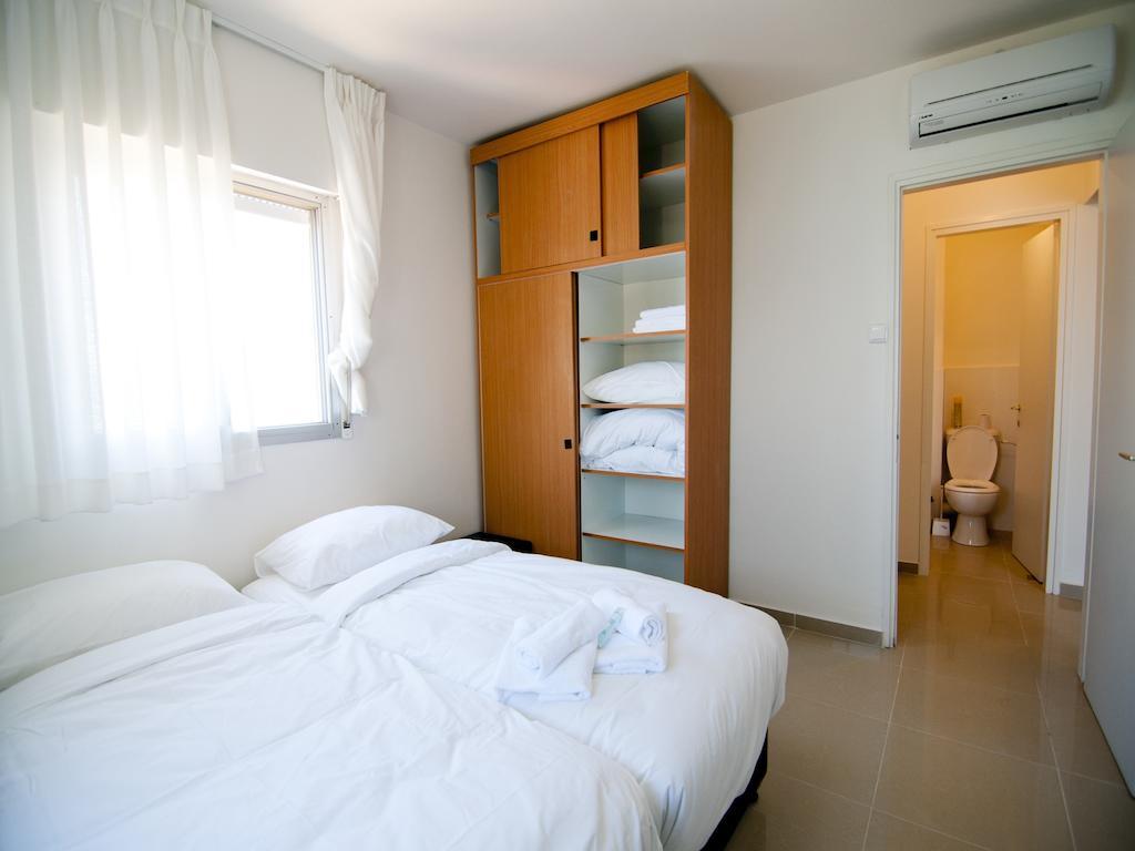 Gilboa Apartments Tiberias Phòng bức ảnh